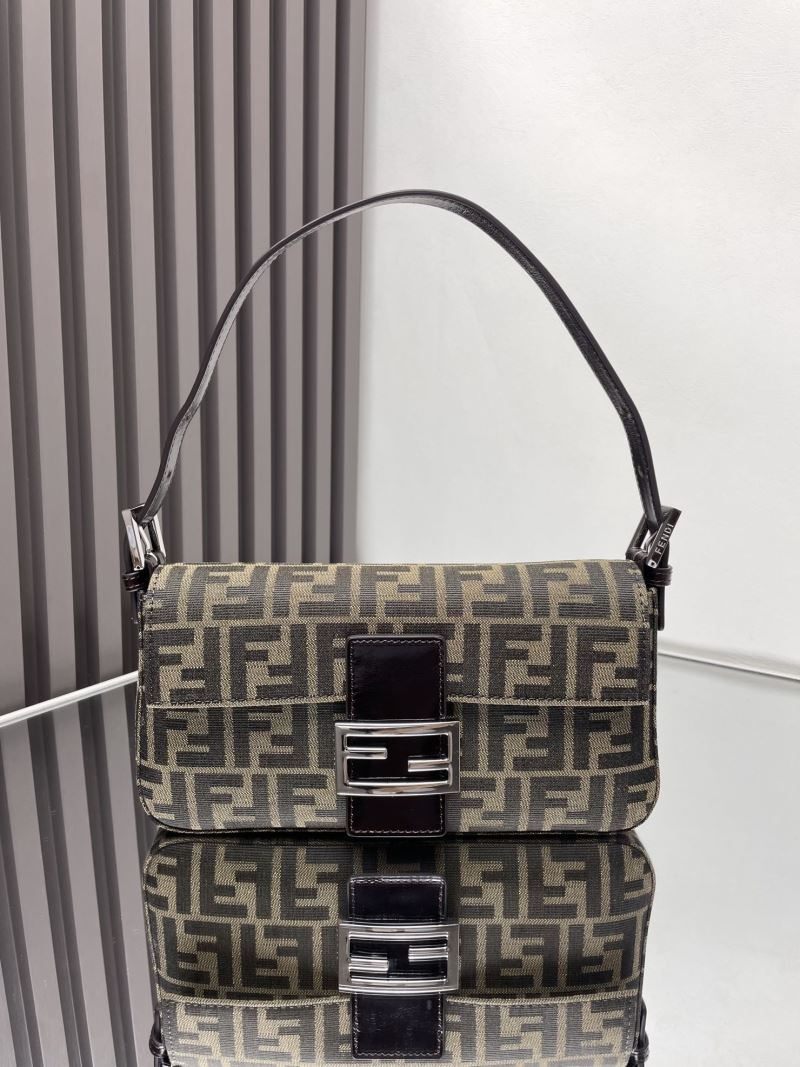 Fendi Baguette Bags